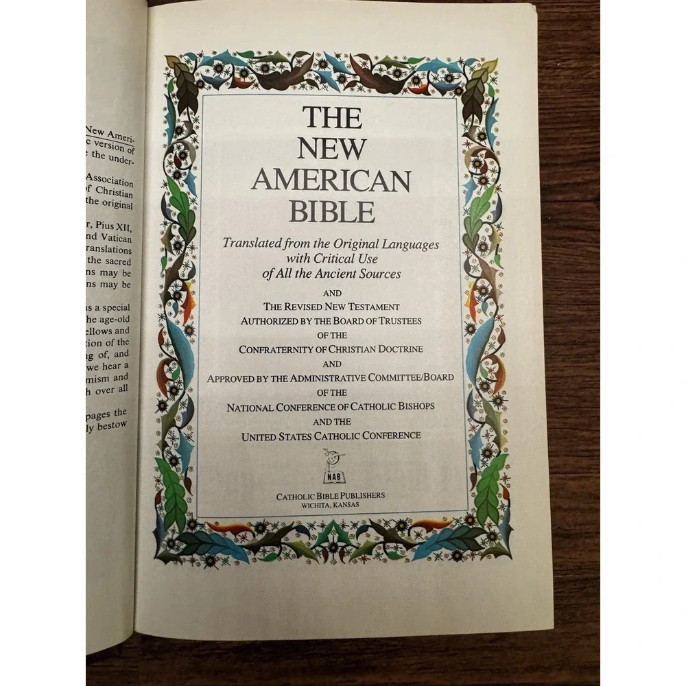 N/A divine inspiration